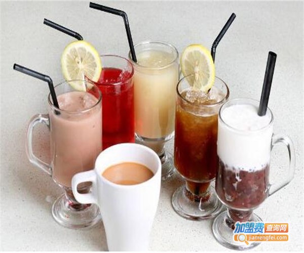 sinoyi喜乐宜茶加盟费