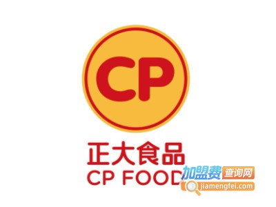 正大冷冻食品加盟费