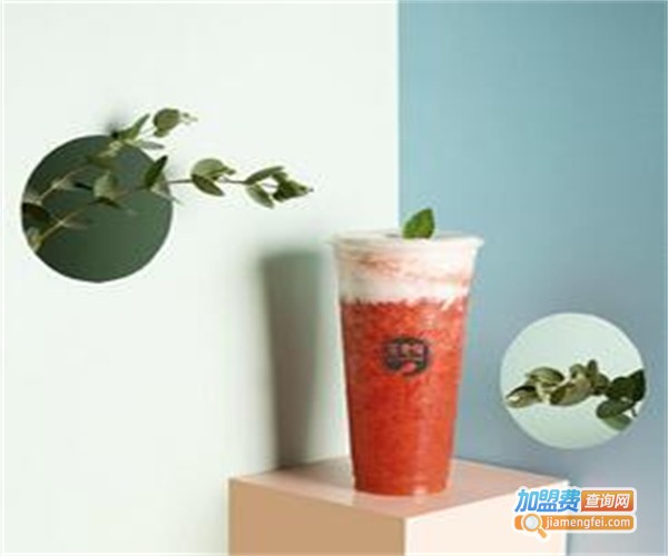 caatime茶泰度加盟费