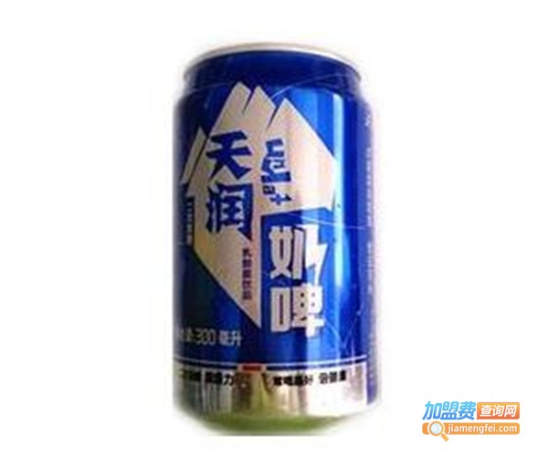 天润乳业代理加盟费