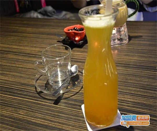 thut茶栈加盟费