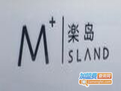 m+island楽岛奶茶加盟