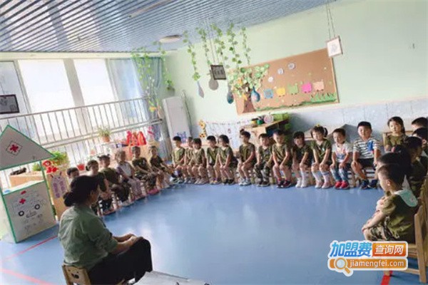 京师幼学幼儿园