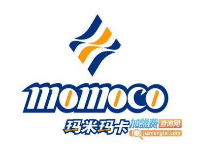 momoco童装加盟费