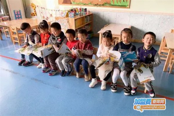 京师幼学幼儿园