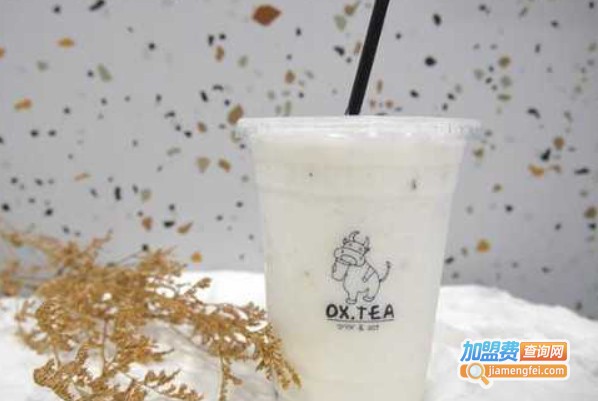 ox·tea加盟费