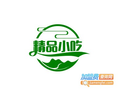 精品小吃加盟电话