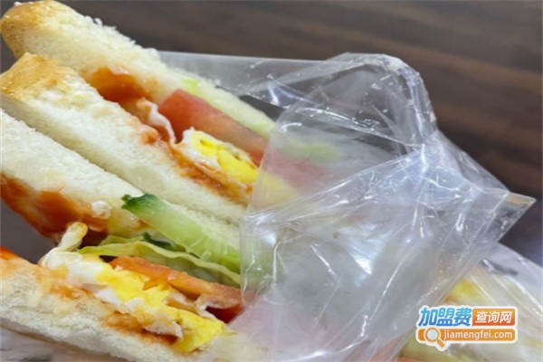 缘生缘汉堡店加盟