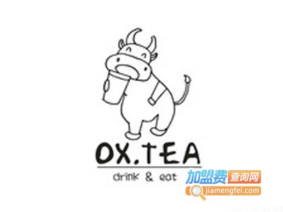 ox·tea加盟费