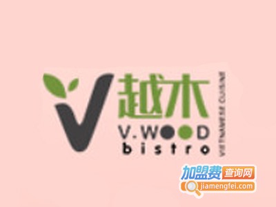 越木·越南菜小馆加盟
