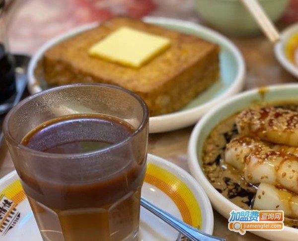 香江姳苑加盟费