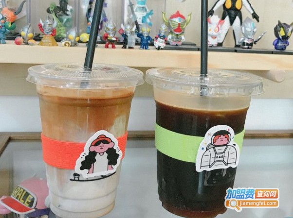 MX coffee加盟费