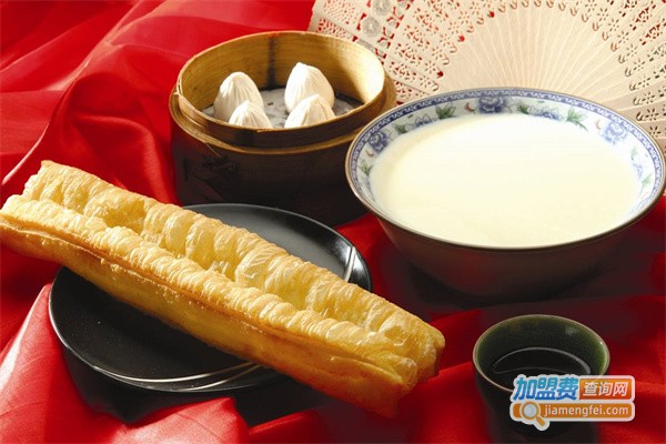 浆文豆浆小吃研究所加盟