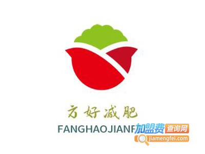 方好减肥加盟电话