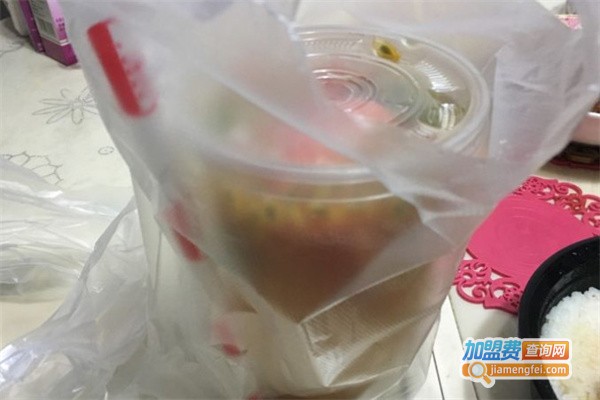 do for you奶茶加盟