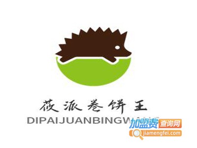 莜派卷饼王加盟