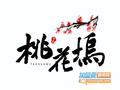 桃花坞加盟电话