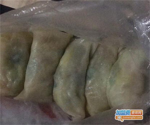尘浠小卷饼加盟费