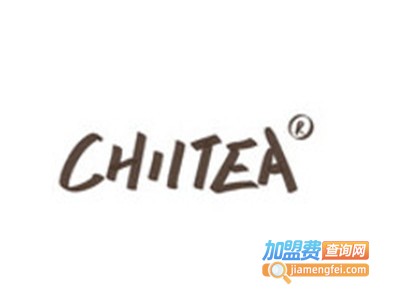 沁茶chiltea加盟费