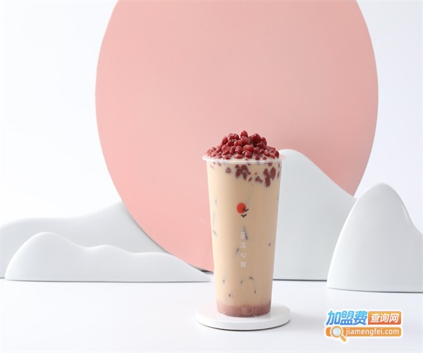 乌铁集茶加盟费