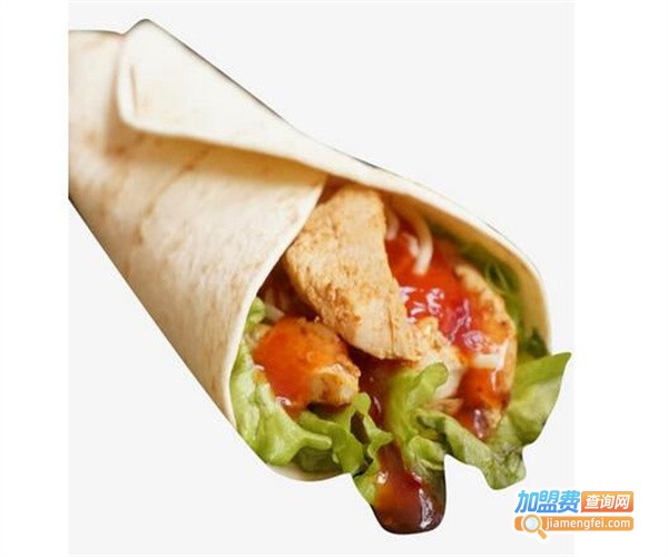 里脊肉卷饼加盟费