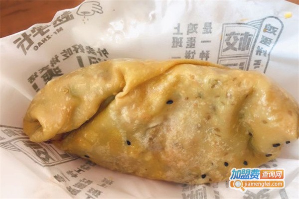 赵学长校门口鸡蛋饼加盟