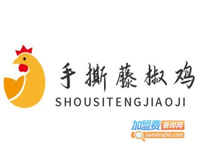 手撕藤椒鸡加盟
