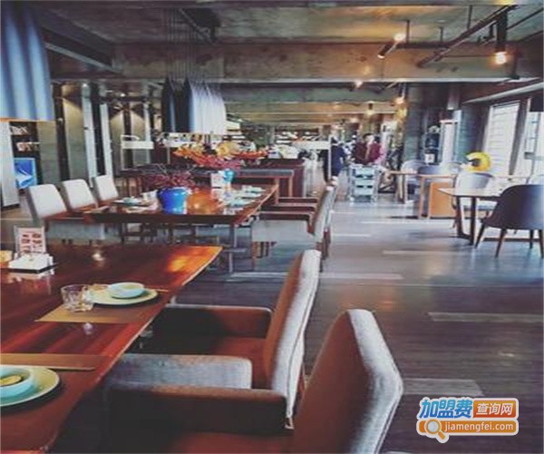 湖湘一号餐厅加盟