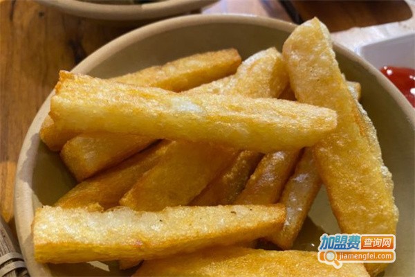 三碗豆花米线加盟