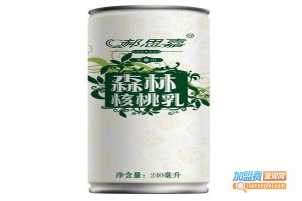 力奥天然饮品加盟