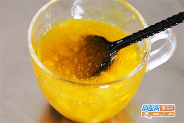 冰粥奶茶加盟