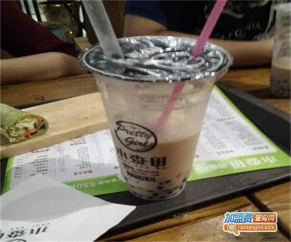 水查母加盟费