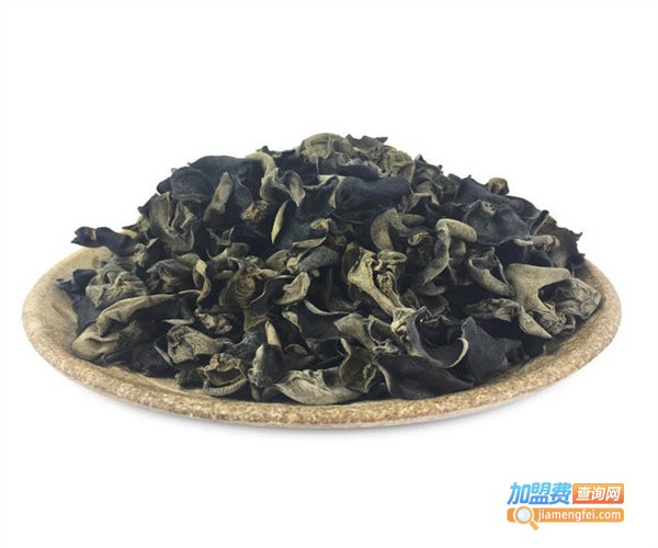 天锦木耳加盟费