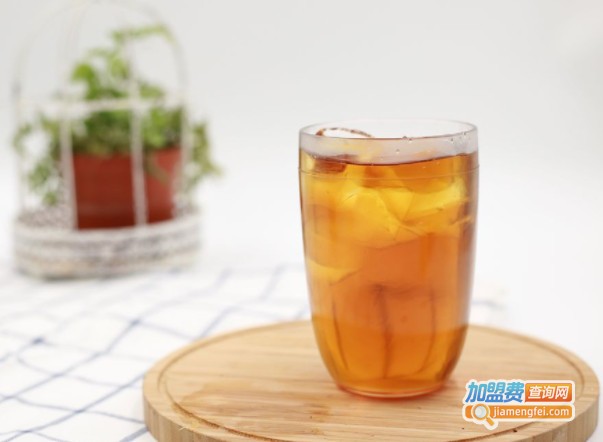 茶韵湘情