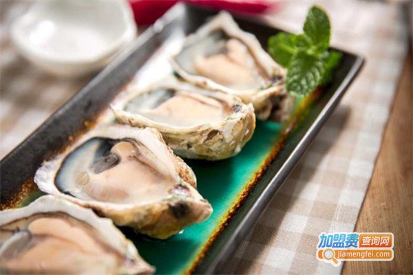 预煮餐食加盟