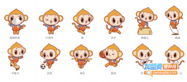 嘉义儿童运动馆加盟费