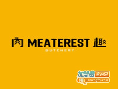 MEATEREST肉趣加盟费