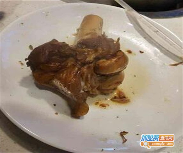 匠心匠骨羊棒骨加盟费