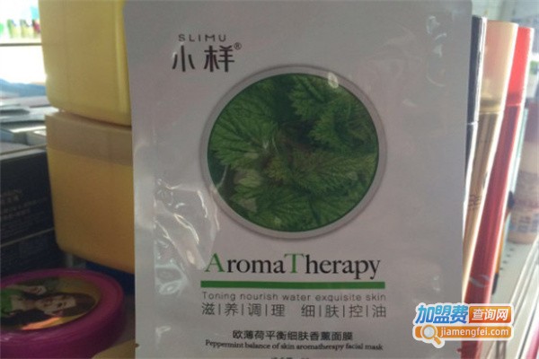 娇娇日化加盟