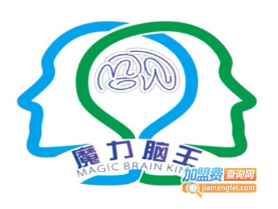魔力脑王加盟
