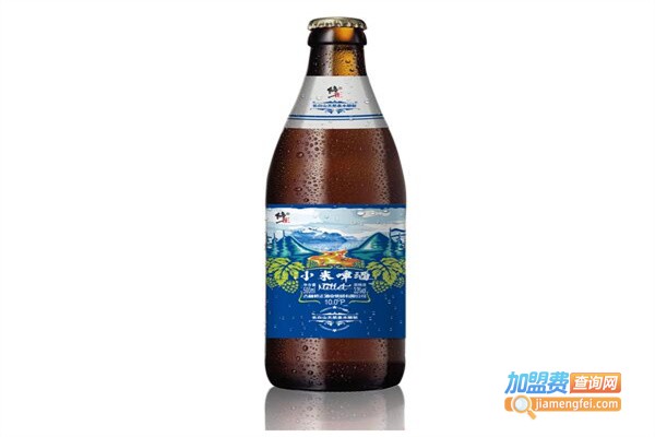 修养泉啤酒加盟