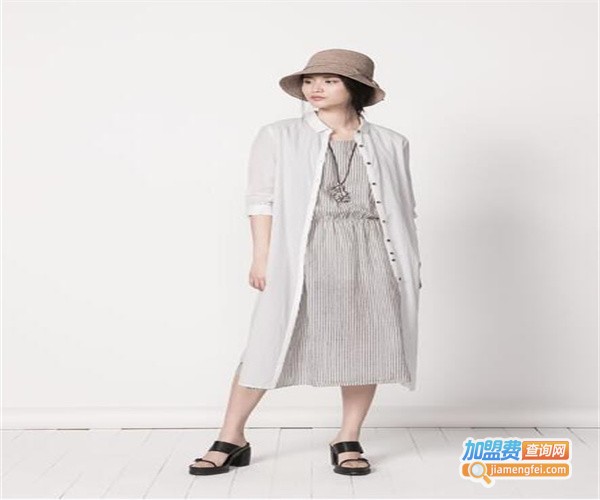 丝丽女装加盟费