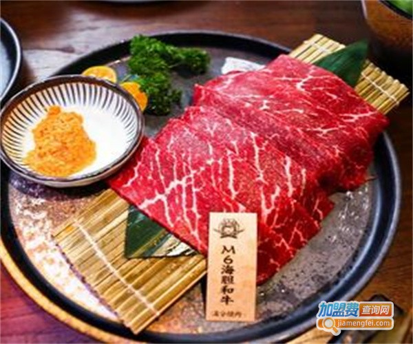 一番侍烧肉酒场加盟费