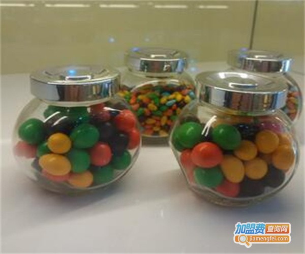 彩虹糖孕婴连锁加盟费
