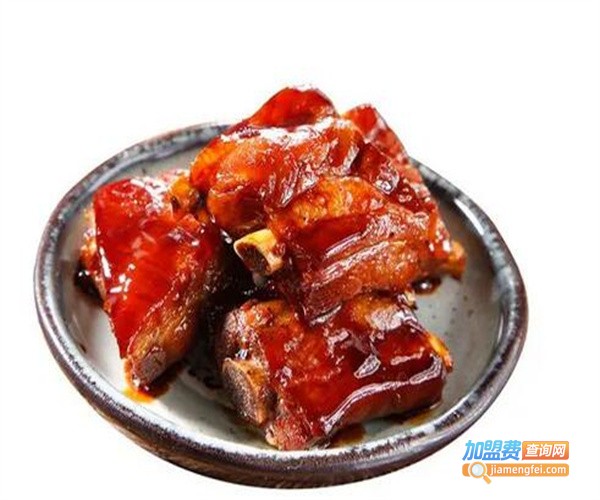 江南排骨