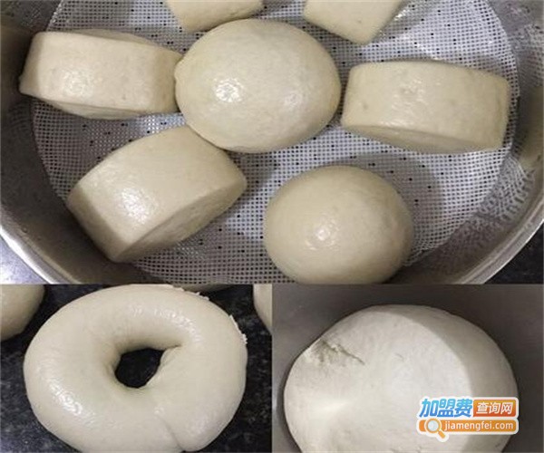 曹州老面馒头加盟费