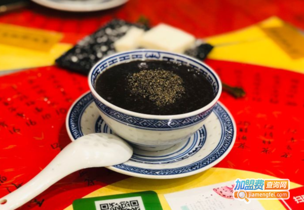 福海堂凉茶加盟费