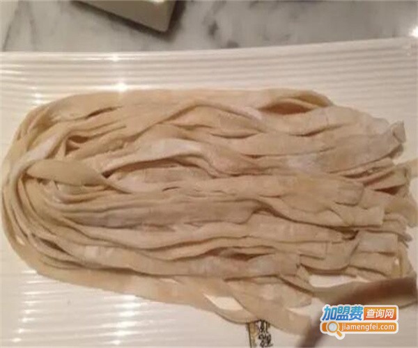 爱上馄饨加盟费