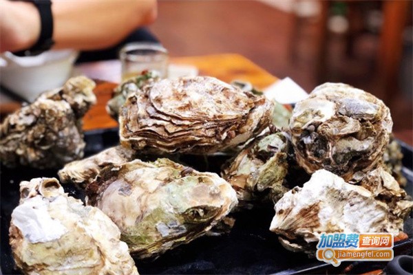 大富蚝乌东哥饭店加盟