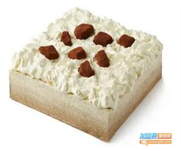 idea cake爱迪客蛋糕加盟费